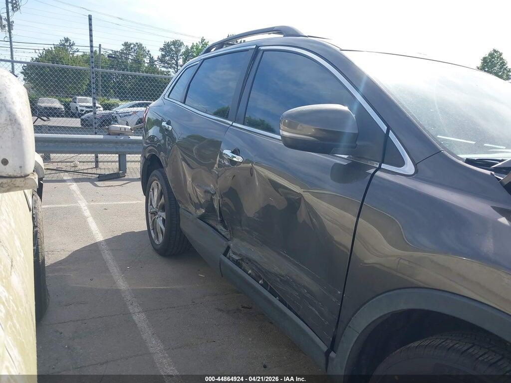 JM3TB3DA7F0449297 2015 MAZDA CX-9 photo no. 6