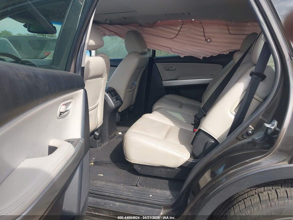 JM3TB3DA7F0449297 2015 MAZDA CX-9 photo no. 8