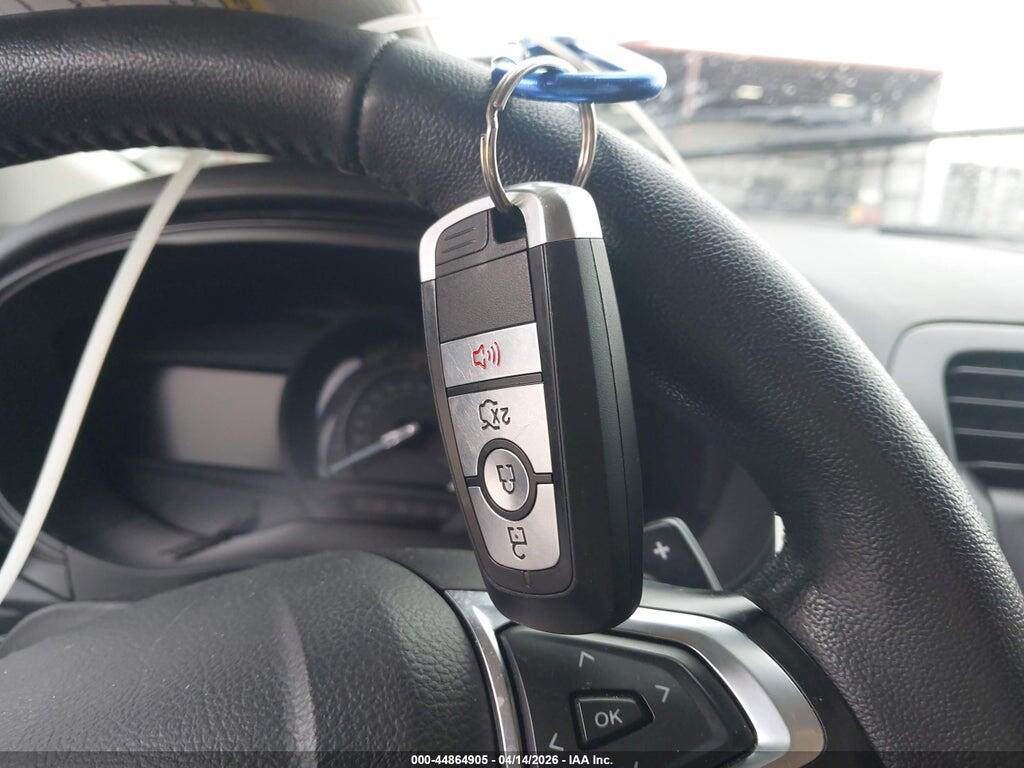 3FA6P0HD6JR239279 2018 FORD FUSION photo no. 11