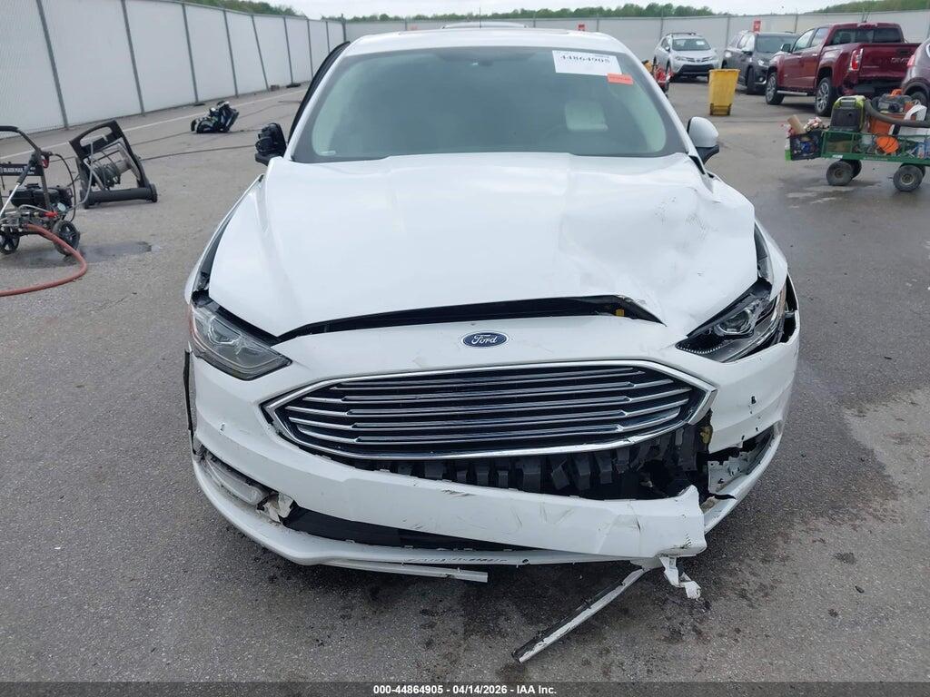 3FA6P0HD6JR239279 2018 FORD FUSION photo no. 6