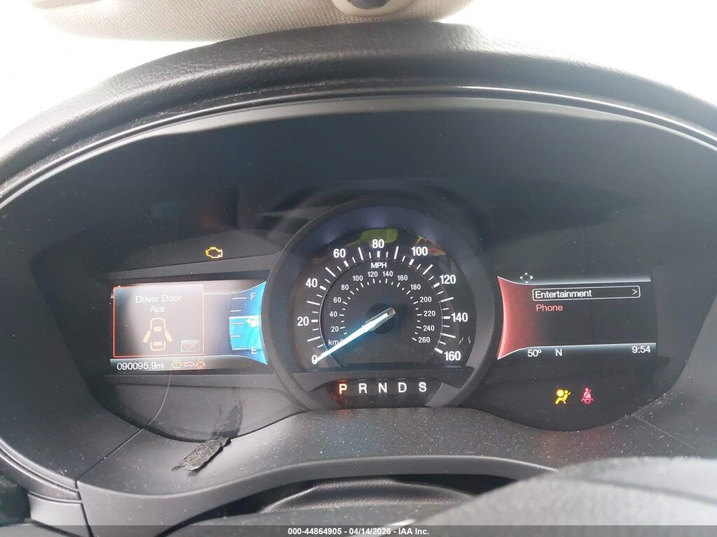 3FA6P0HD6JR239279 2018 FORD FUSION photo no. 7