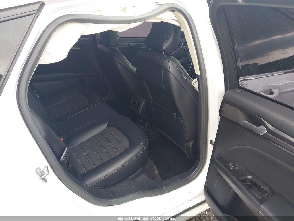 3FA6P0HD6JR239279 2018 FORD FUSION photo no. 8