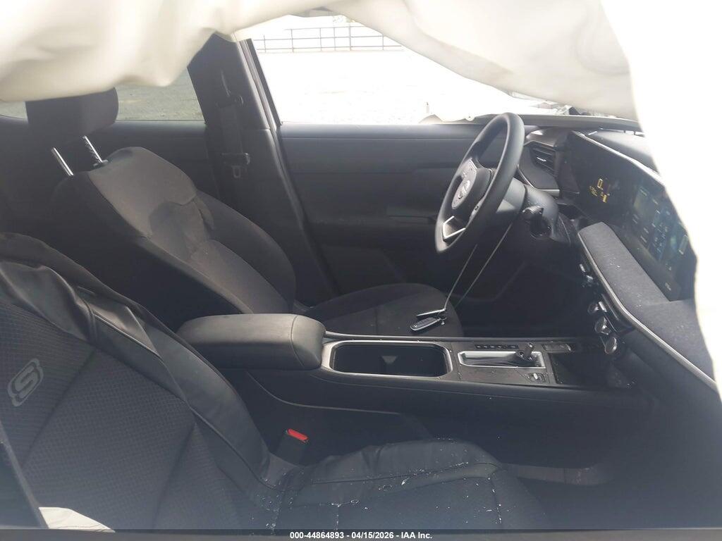 3N8AP6BE3TL361388 2026 NISSAN KICKS photo no. 5