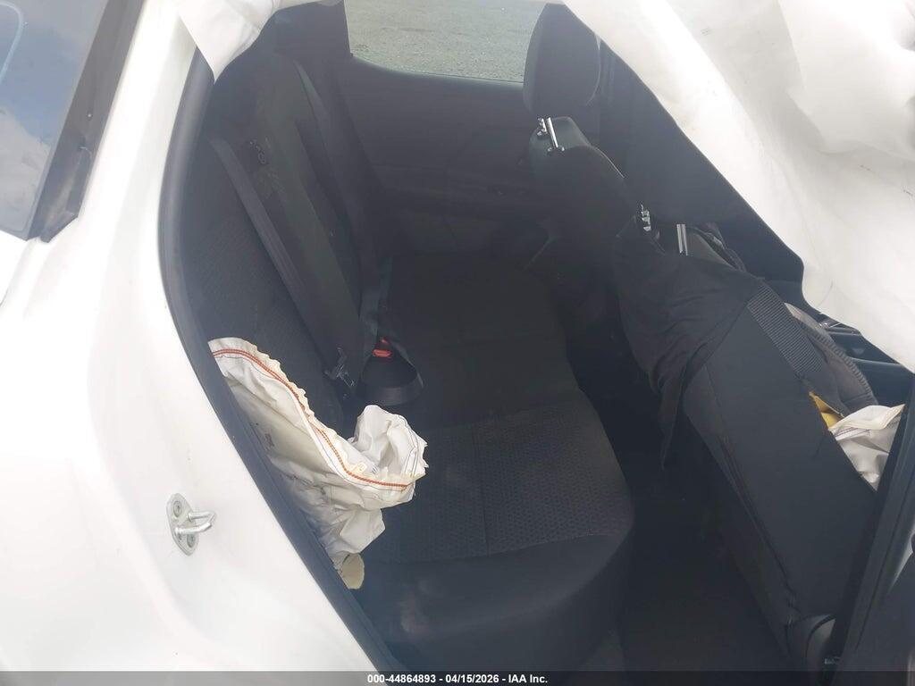 3N8AP6BE3TL361388 2026 NISSAN KICKS photo no. 8