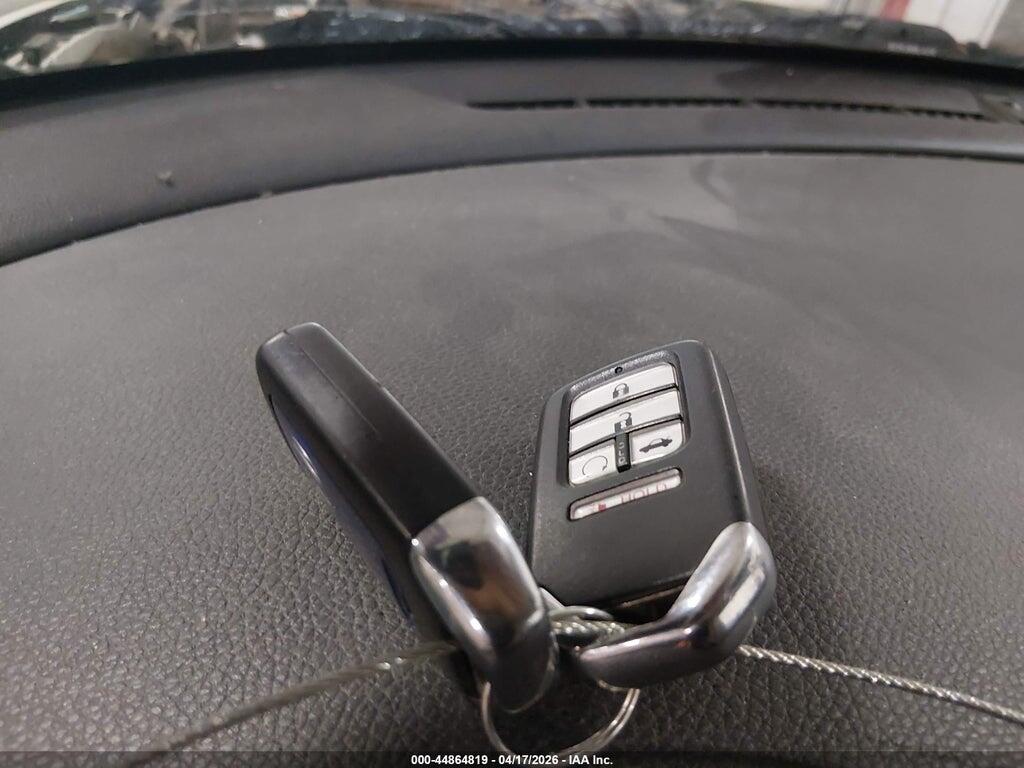 19XZE4F53NE013553 2022 HONDA INSIGHT photo no. 11