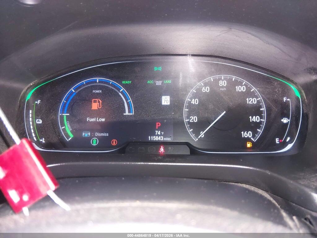 19XZE4F53NE013553 2022 HONDA INSIGHT photo no. 7