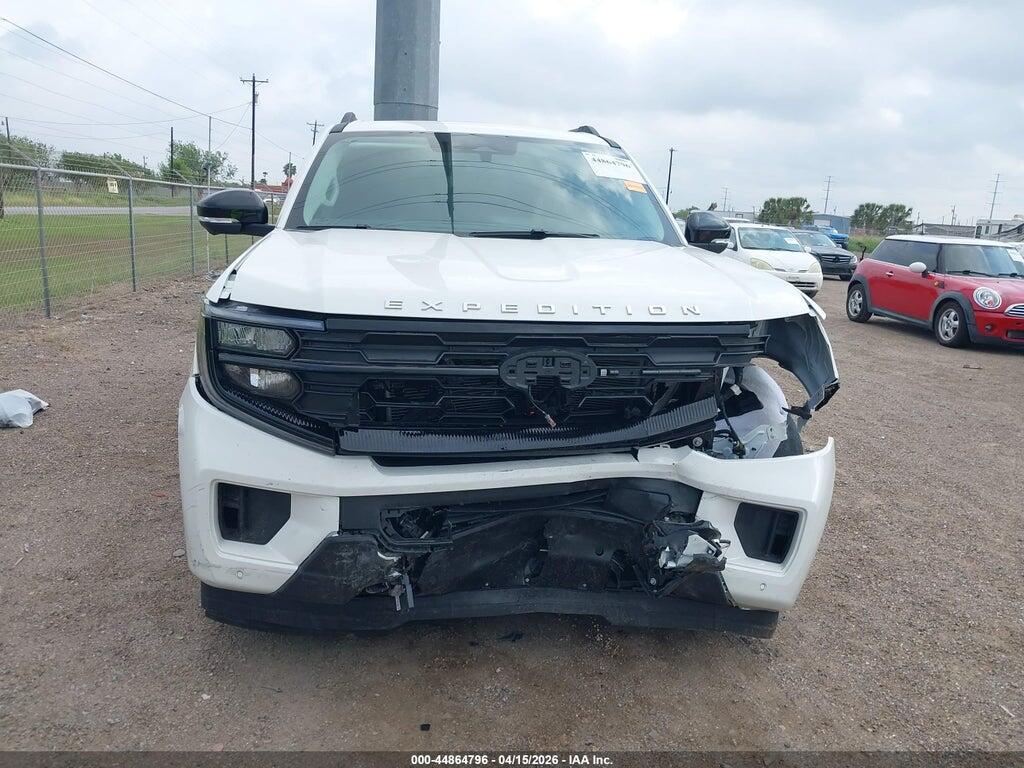 1FMJU1H8XSEA76724 2025 FORD EXPEDITION photo no. 12