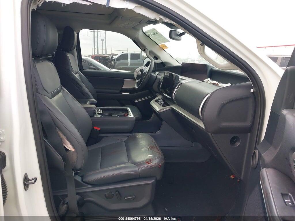 1FMJU1H8XSEA76724 2025 FORD EXPEDITION photo no. 5