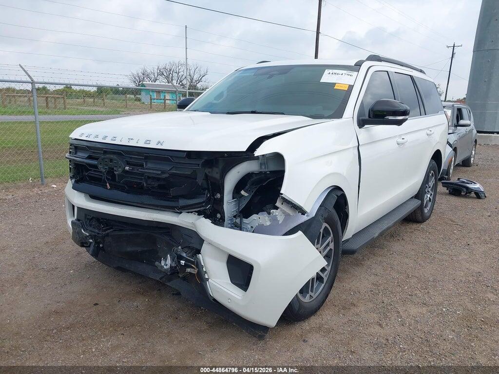 1FMJU1H8XSEA76724 2025 FORD EXPEDITION photo no. 6