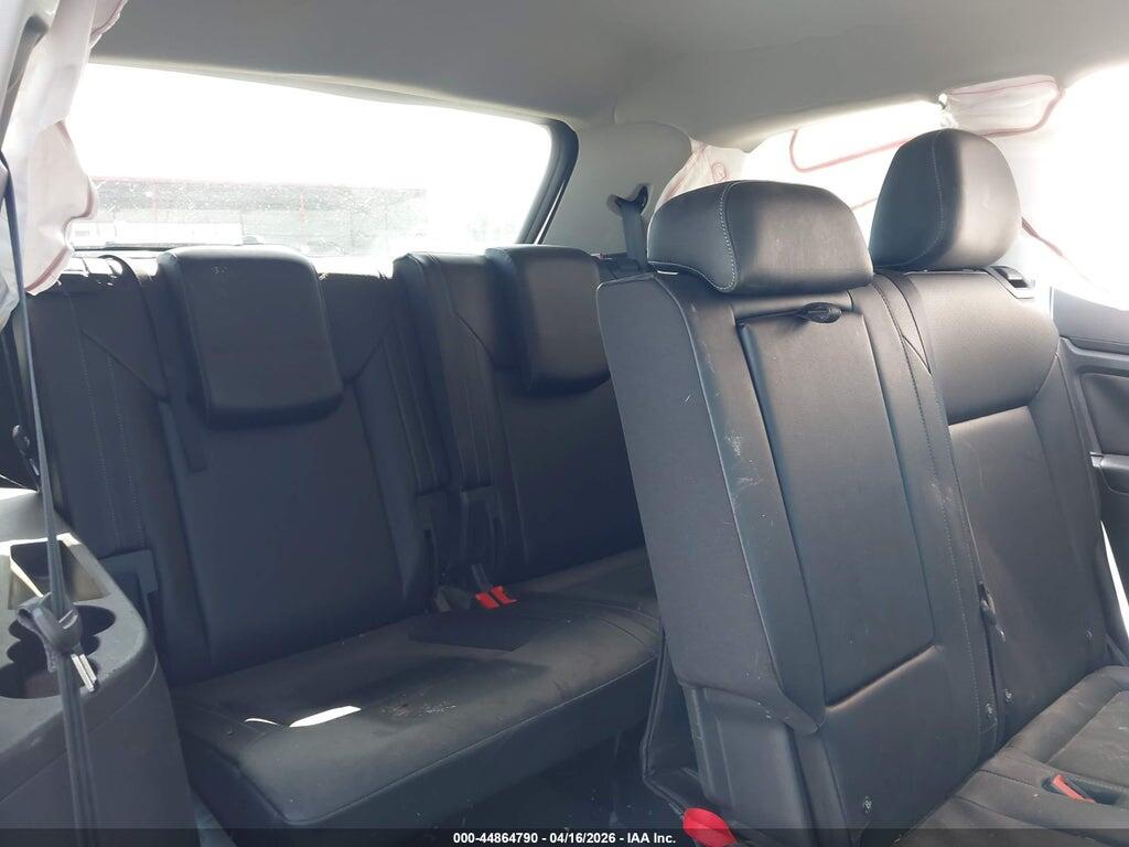 1V2FR2CA3JC562988 2018 VOLKSWAGEN ATLAS photo no. 8