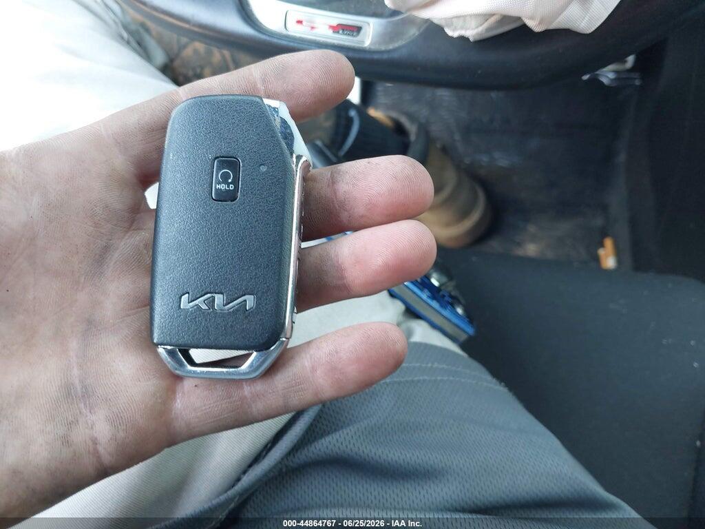3KPF54AD5PE527960 2023 KIA FORTE photo no. 11