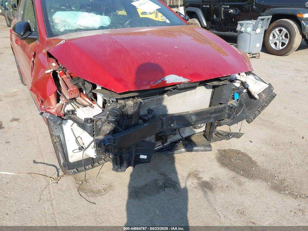 3KPF54AD5PE527960 2023 KIA FORTE photo no. 6