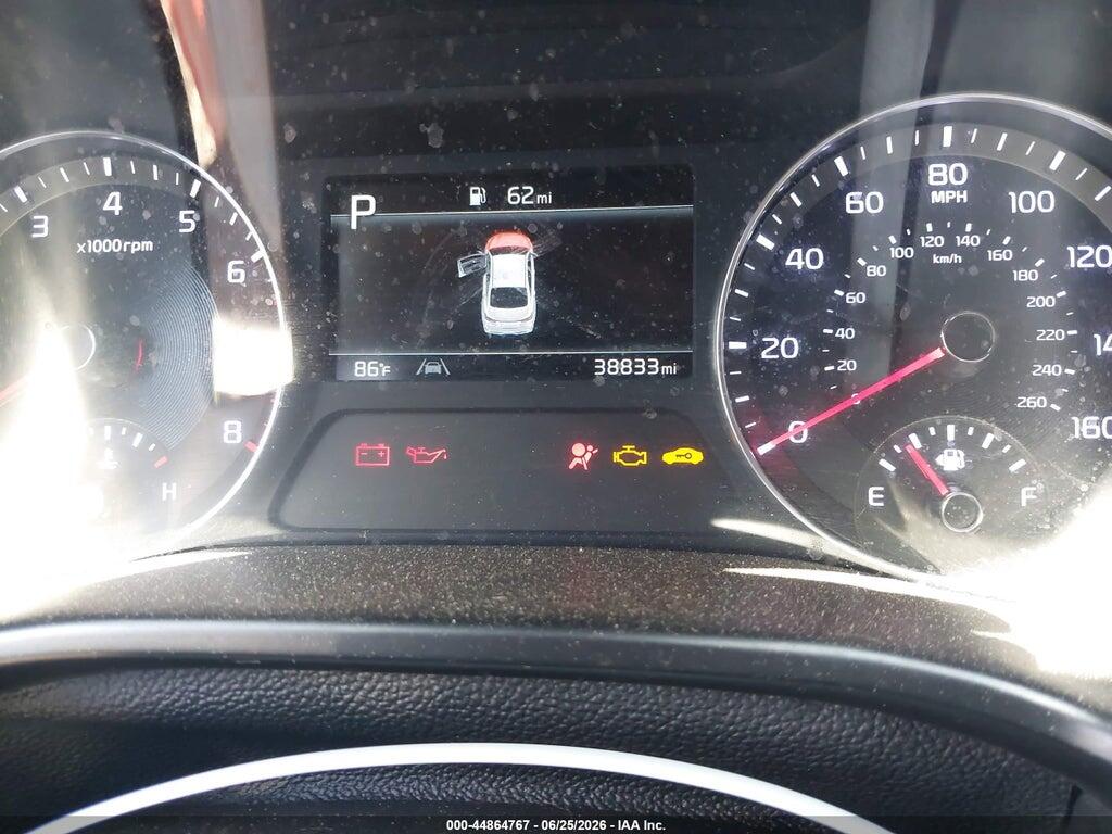 3KPF54AD5PE527960 2023 KIA FORTE photo no. 7