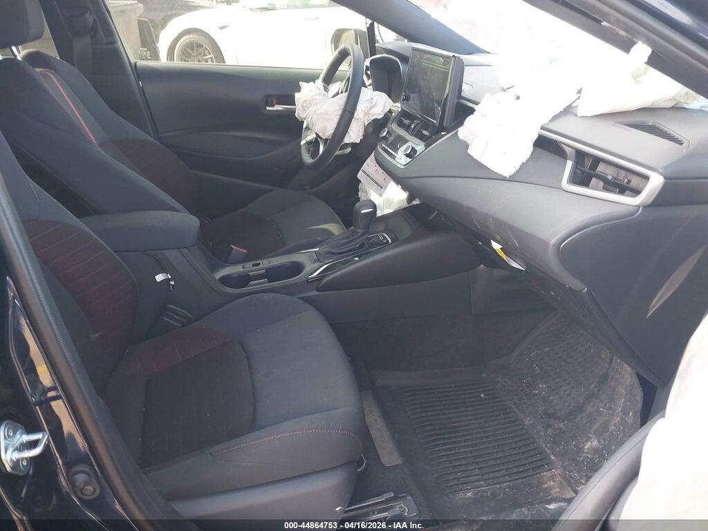 JTDBCMFE8T3137944 2026 TOYOTA COROLLA HYBRID photo no. 5