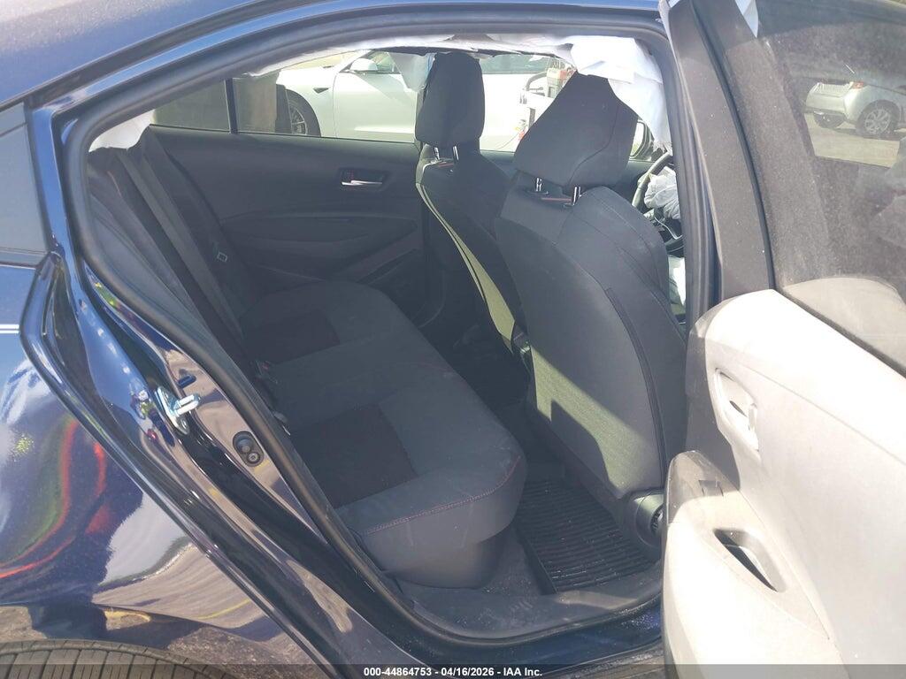 JTDBCMFE8T3137944 2026 TOYOTA COROLLA HYBRID photo no. 8
