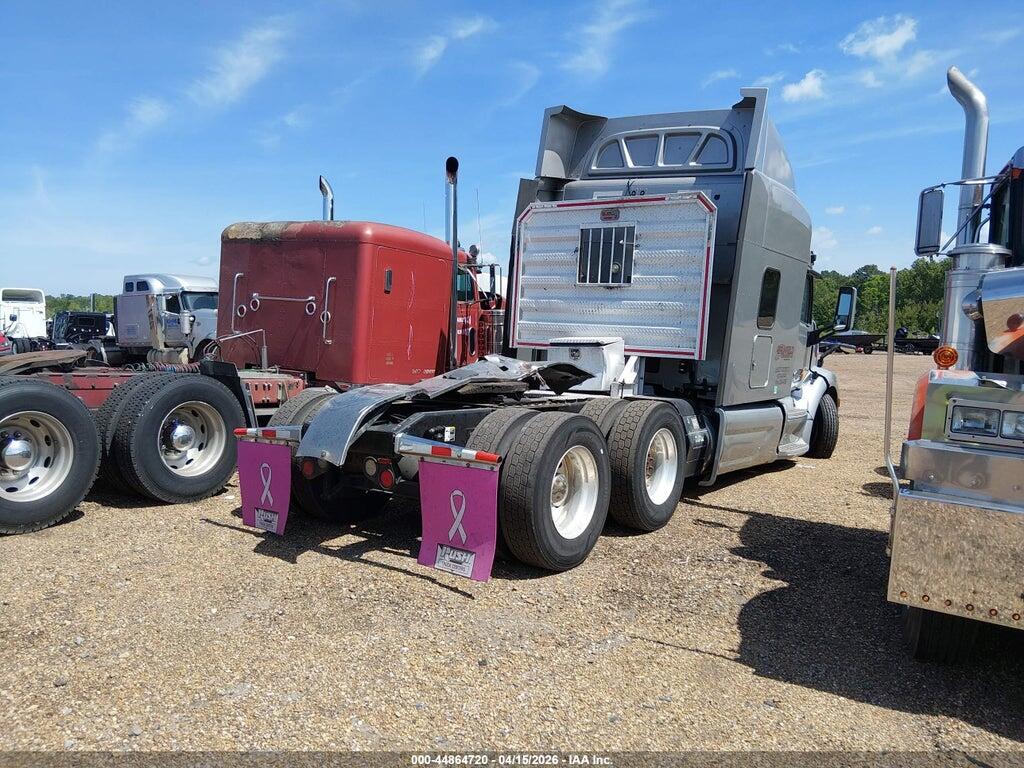 1XPBDP9X2JD364158 2018 PETERBILT 579 photo no. 4