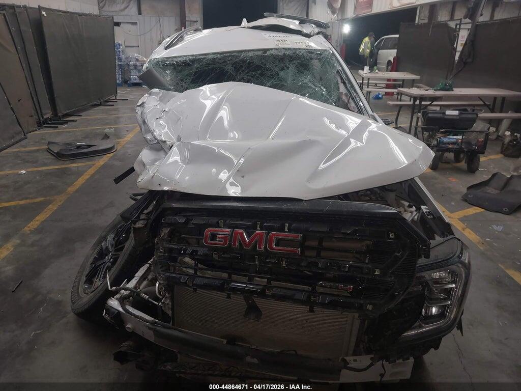 3GKALYEG7PL161155 2023 GMC TERRAIN photo no. 11