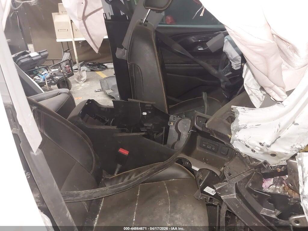 3GKALYEG7PL161155 2023 GMC TERRAIN photo no. 5
