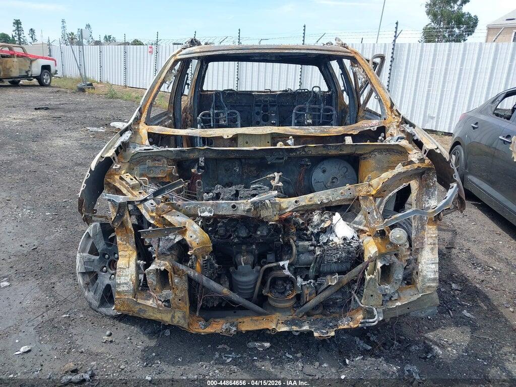 5FPYK3F78MB061212 2021 HONDA RIDGELINE photo no. 11