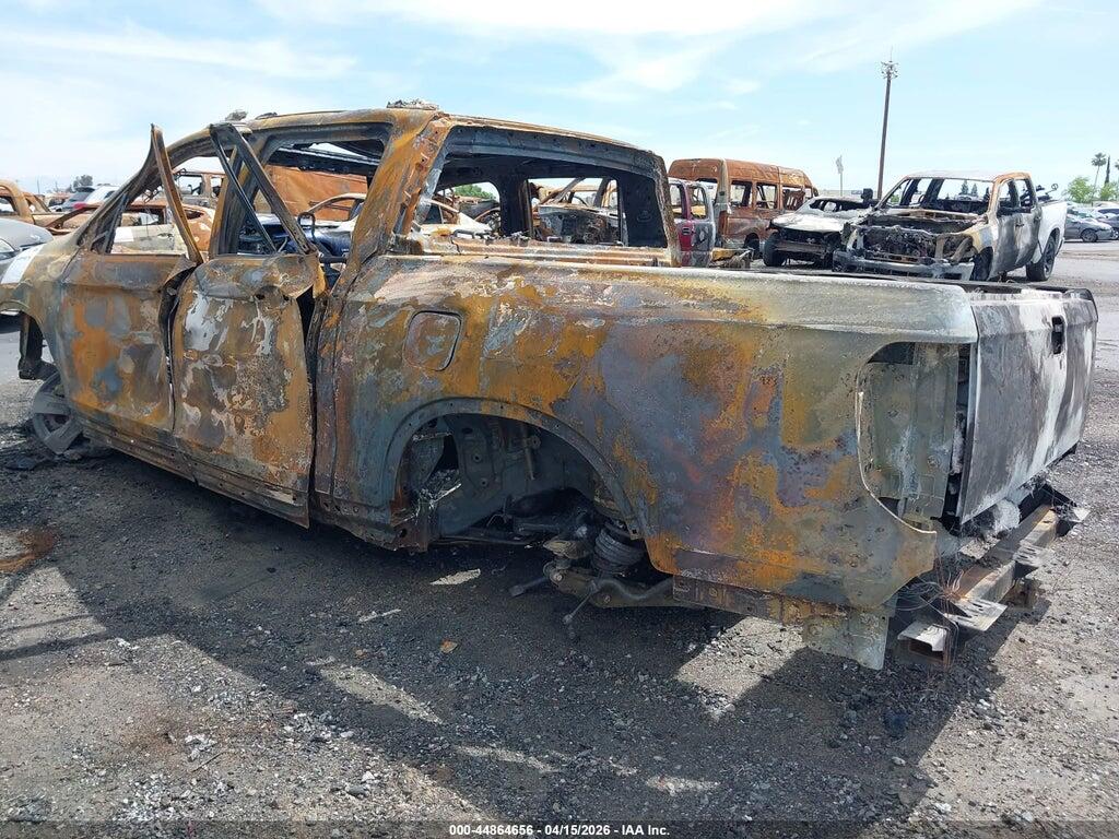5FPYK3F78MB061212 2021 HONDA RIDGELINE photo no. 3