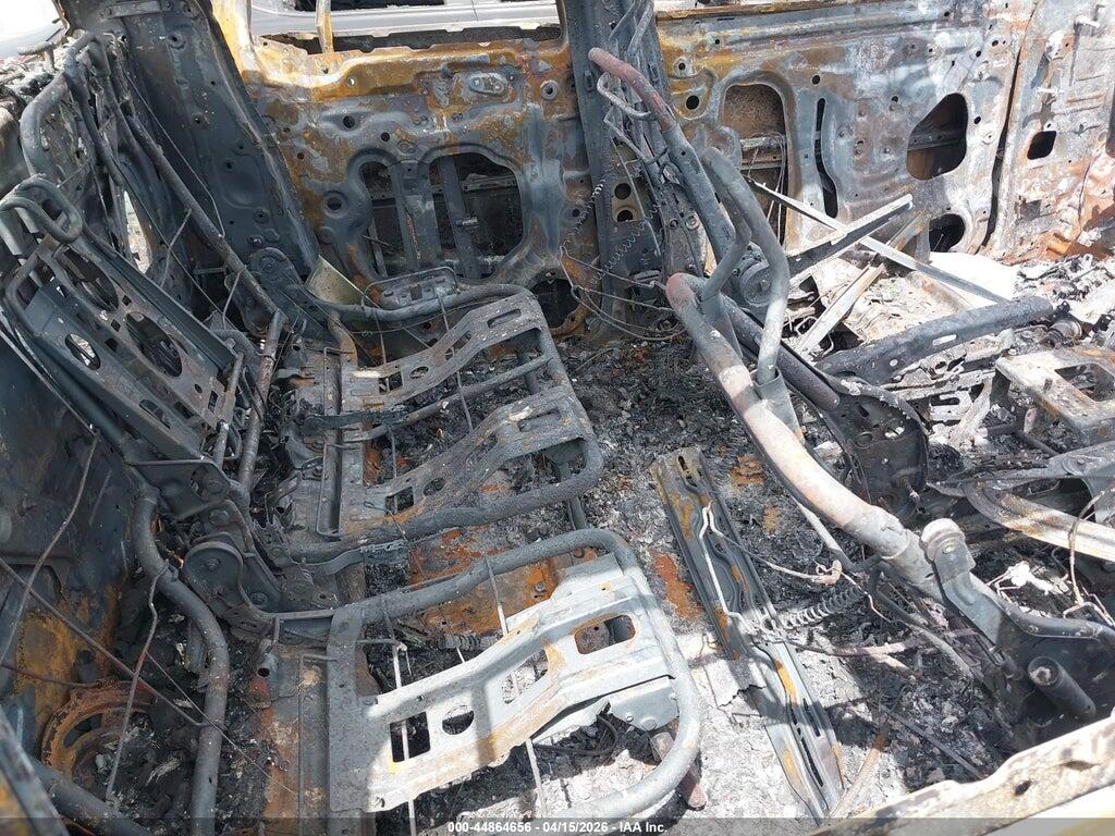 5FPYK3F78MB061212 2021 HONDA RIDGELINE photo no. 8