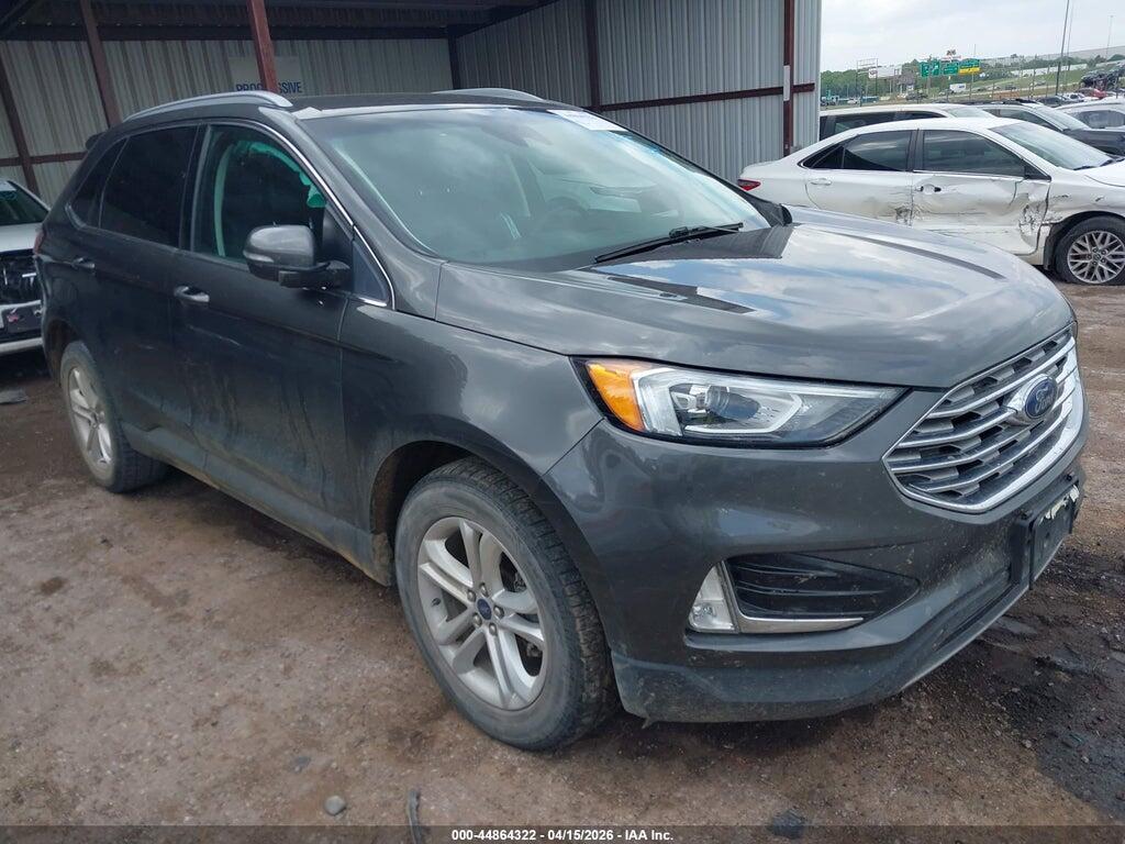 2FMPK3J96LBA77624 2020 FORD EDGE photo no. 1