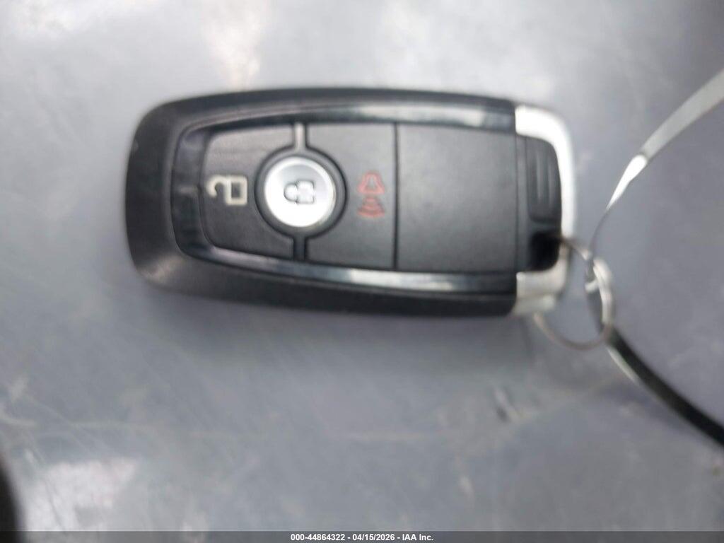 2FMPK3J96LBA77624 2020 FORD EDGE photo no. 11