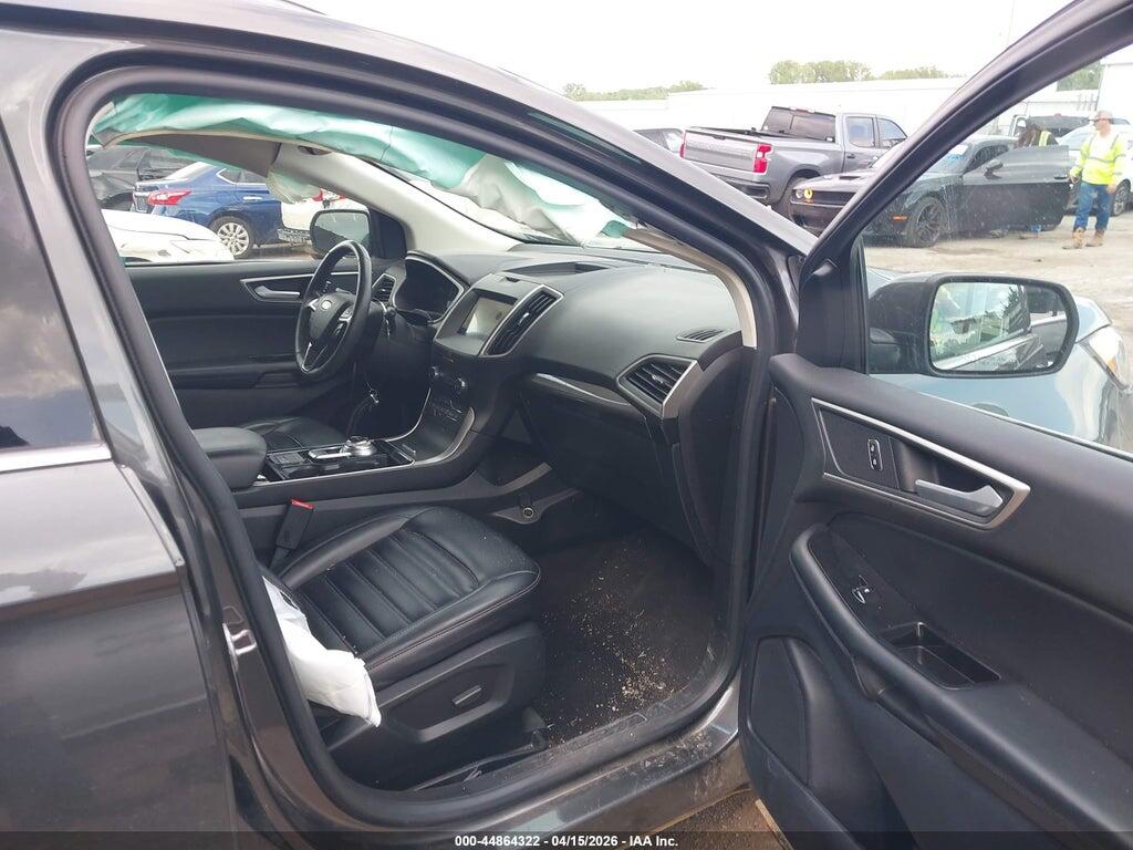 2FMPK3J96LBA77624 2020 FORD EDGE photo no. 5