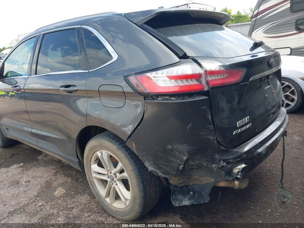 2FMPK3J96LBA77624 2020 FORD EDGE photo no. 6