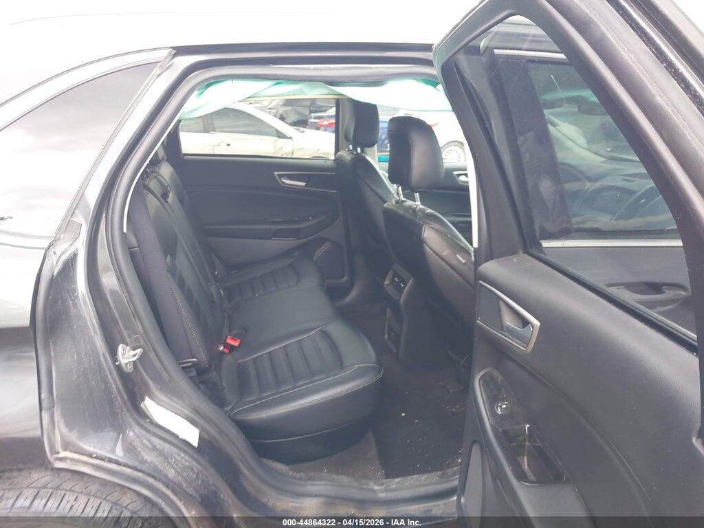 2FMPK3J96LBA77624 2020 FORD EDGE photo no. 8