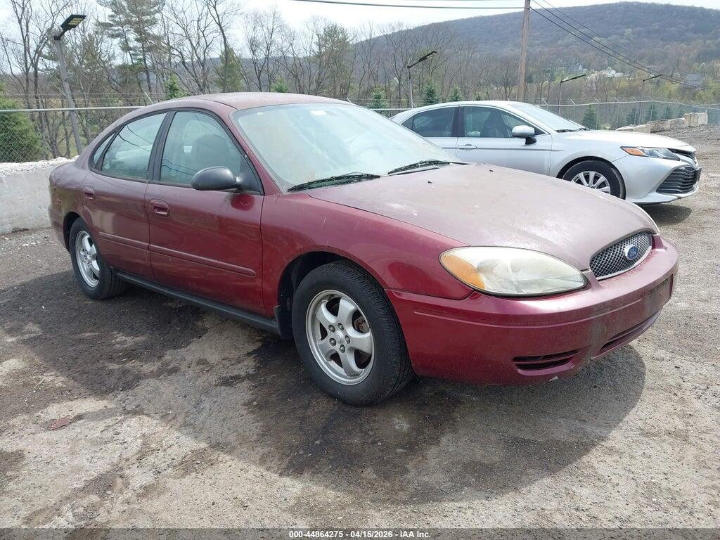 1FAFP53285A112553 2005 FORD TAURUS photo no. 1