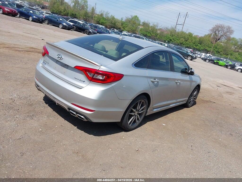 5NPE34AB9HH498296 2017 HYUNDAI SONATA photo no. 4