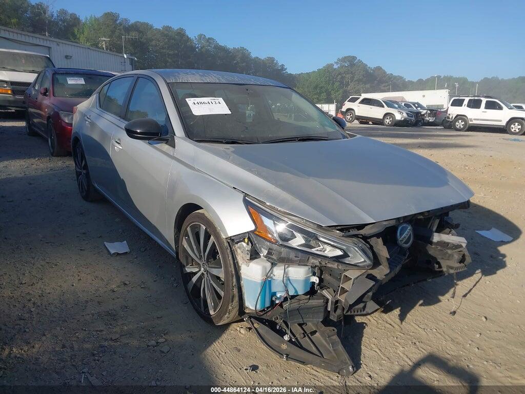 1N4BL4CV2NN318085 2022 NISSAN ALTIMA photo no. 1