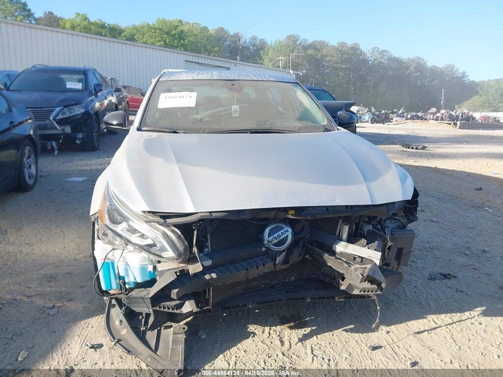 1N4BL4CV2NN318085 2022 NISSAN ALTIMA photo no. 12