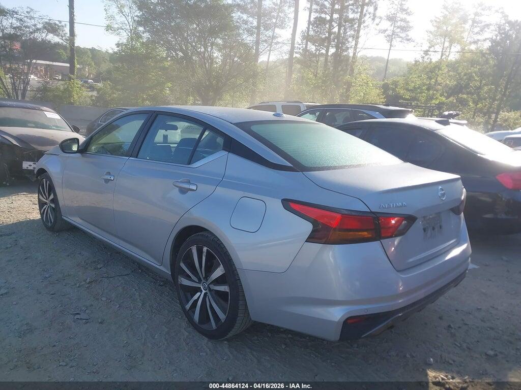 1N4BL4CV2NN318085 2022 NISSAN ALTIMA photo no. 3