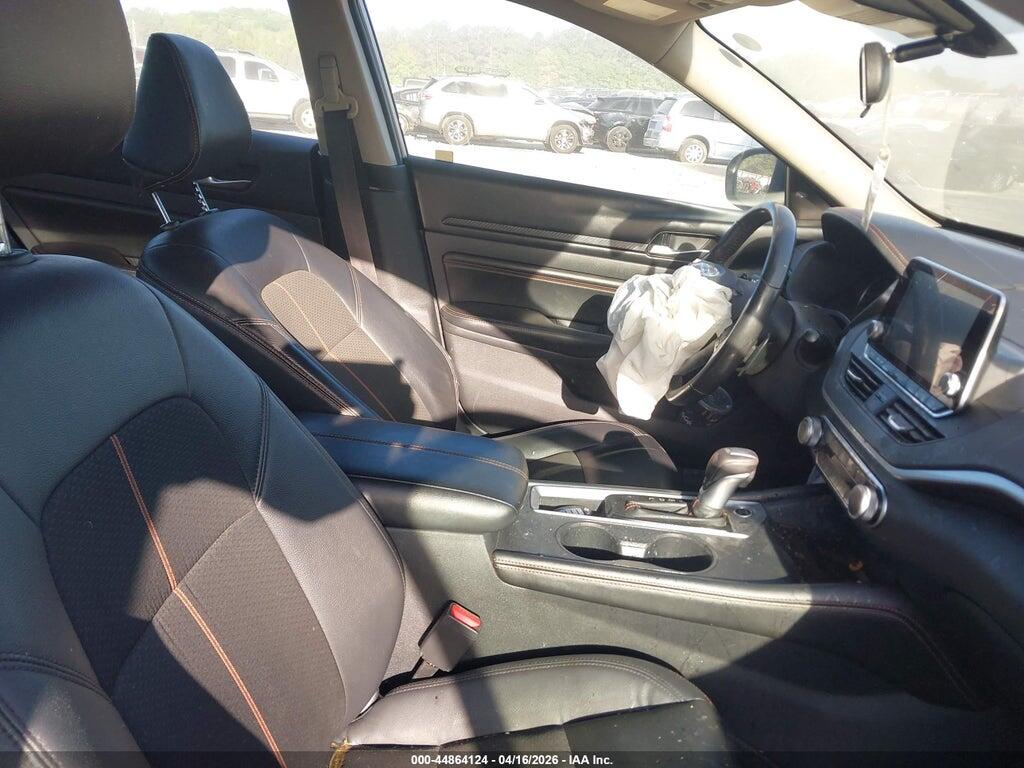 1N4BL4CV2NN318085 2022 NISSAN ALTIMA photo no. 5