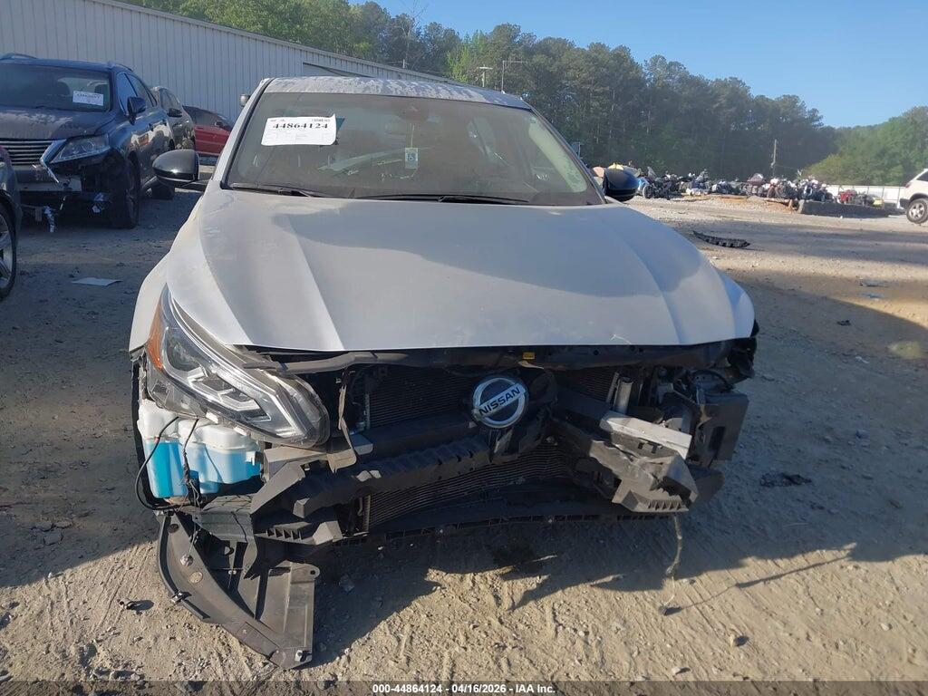 1N4BL4CV2NN318085 2022 NISSAN ALTIMA photo no. 6