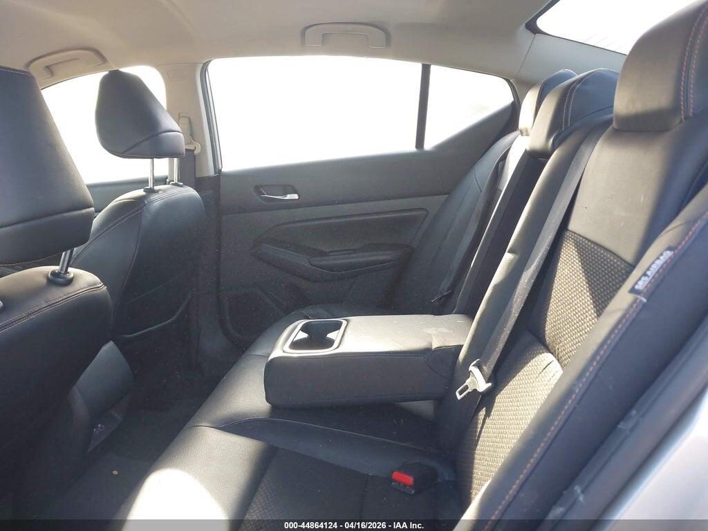 1N4BL4CV2NN318085 2022 NISSAN ALTIMA photo no. 8