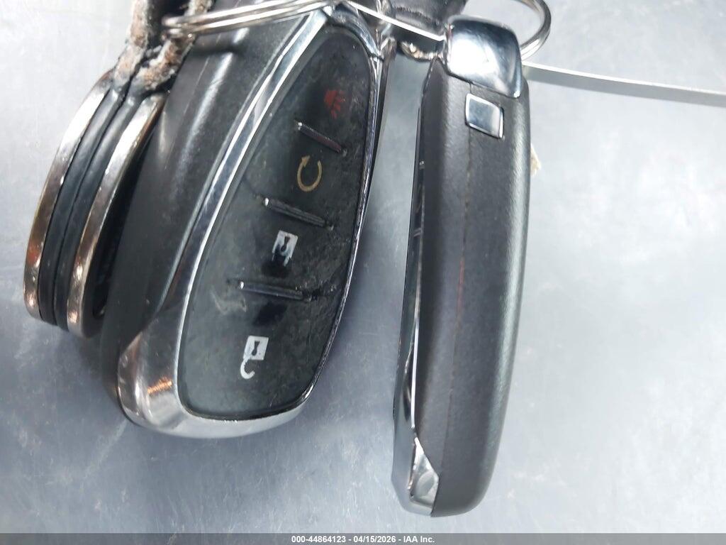 KL79MSSLXMB052662 2021 CHEVROLET TRAILBLAZER photo no. 11
