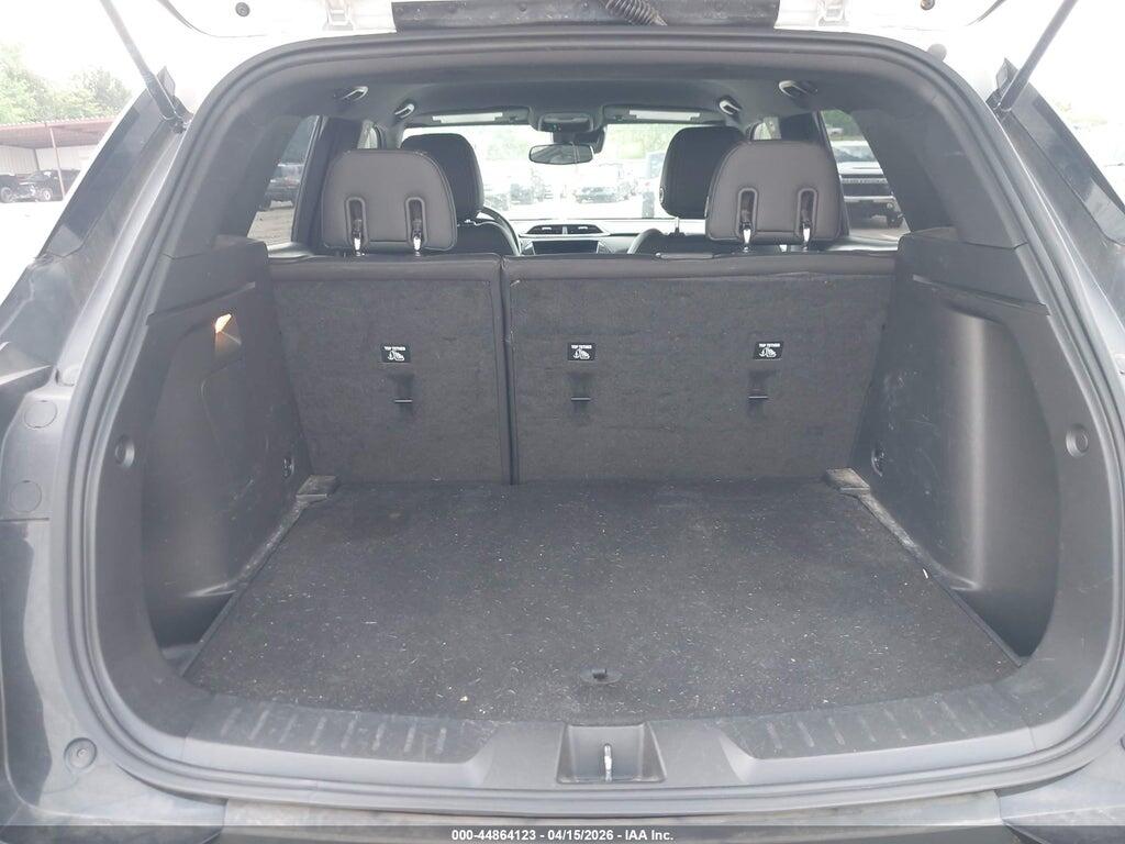 KL79MSSLXMB052662 2021 CHEVROLET TRAILBLAZER photo no. 12