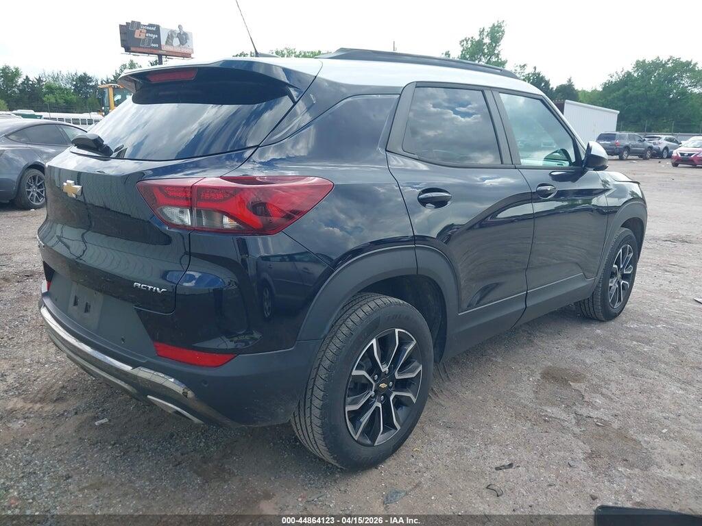 KL79MSSLXMB052662 2021 CHEVROLET TRAILBLAZER photo no. 4