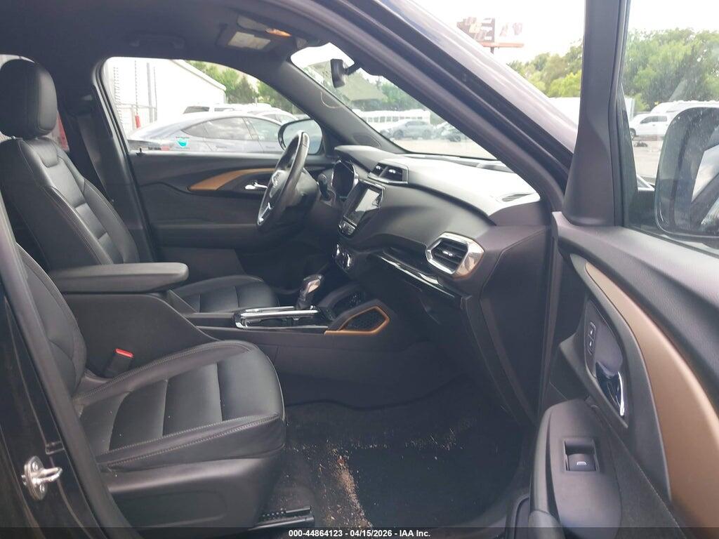 KL79MSSLXMB052662 2021 CHEVROLET TRAILBLAZER photo no. 5