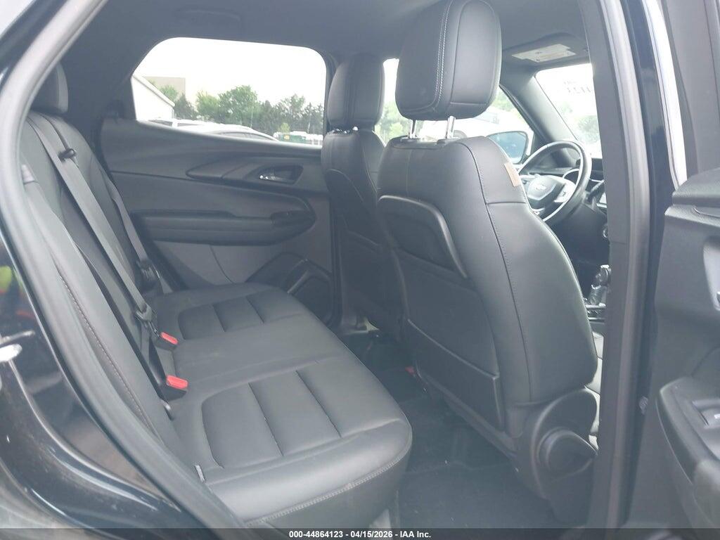 KL79MSSLXMB052662 2021 CHEVROLET TRAILBLAZER photo no. 8