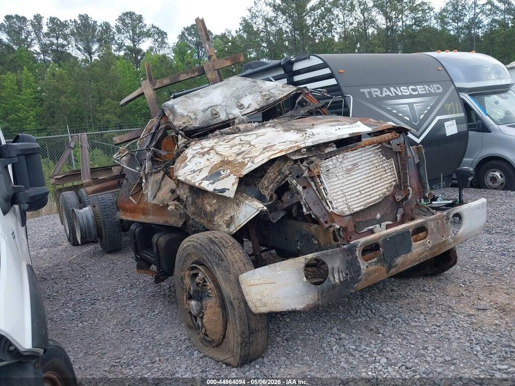 1FDYL90A9LVA13159 1990 FORD FT900 photo no. 1