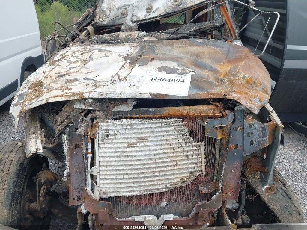 1FDYL90A9LVA13159 1990 FORD FT900 photo no. 10