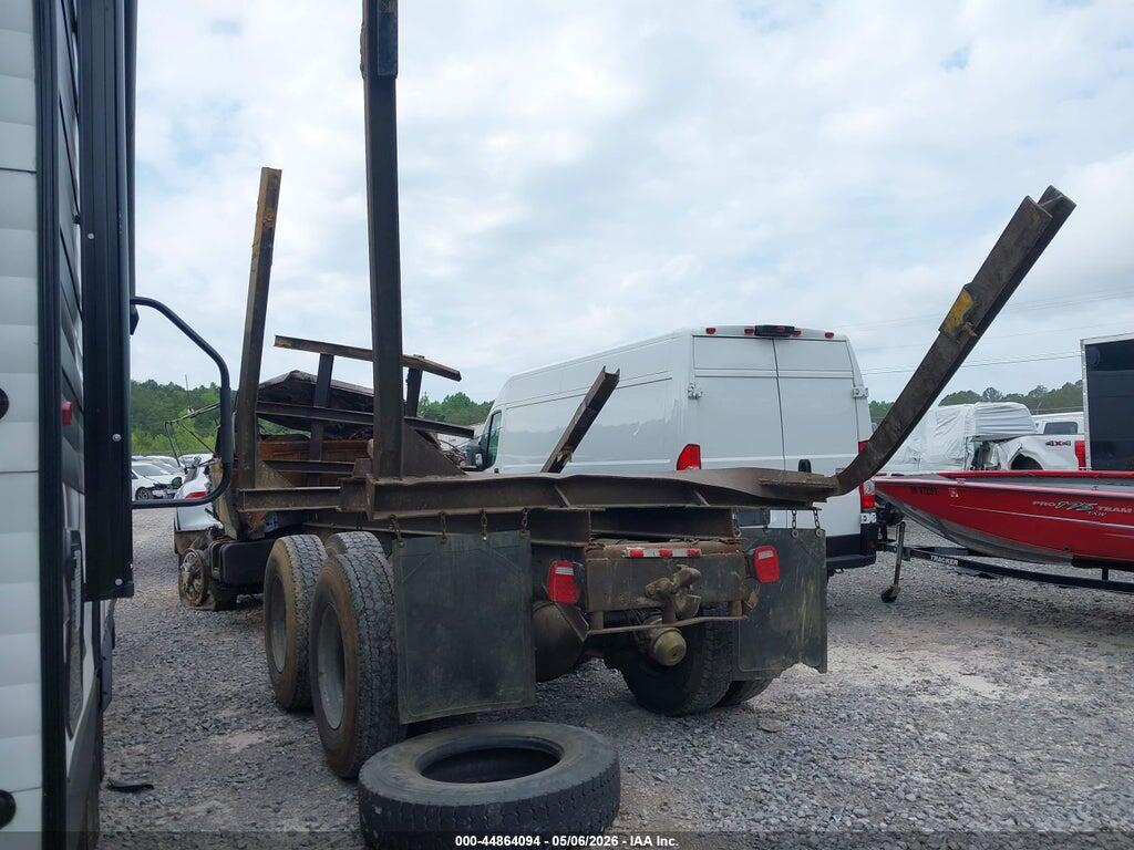 1FDYL90A9LVA13159 1990 FORD FT900 photo no. 3