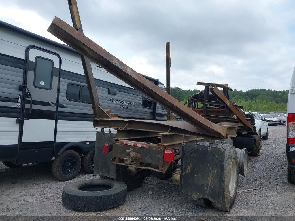 1FDYL90A9LVA13159 1990 FORD FT900 photo no. 4