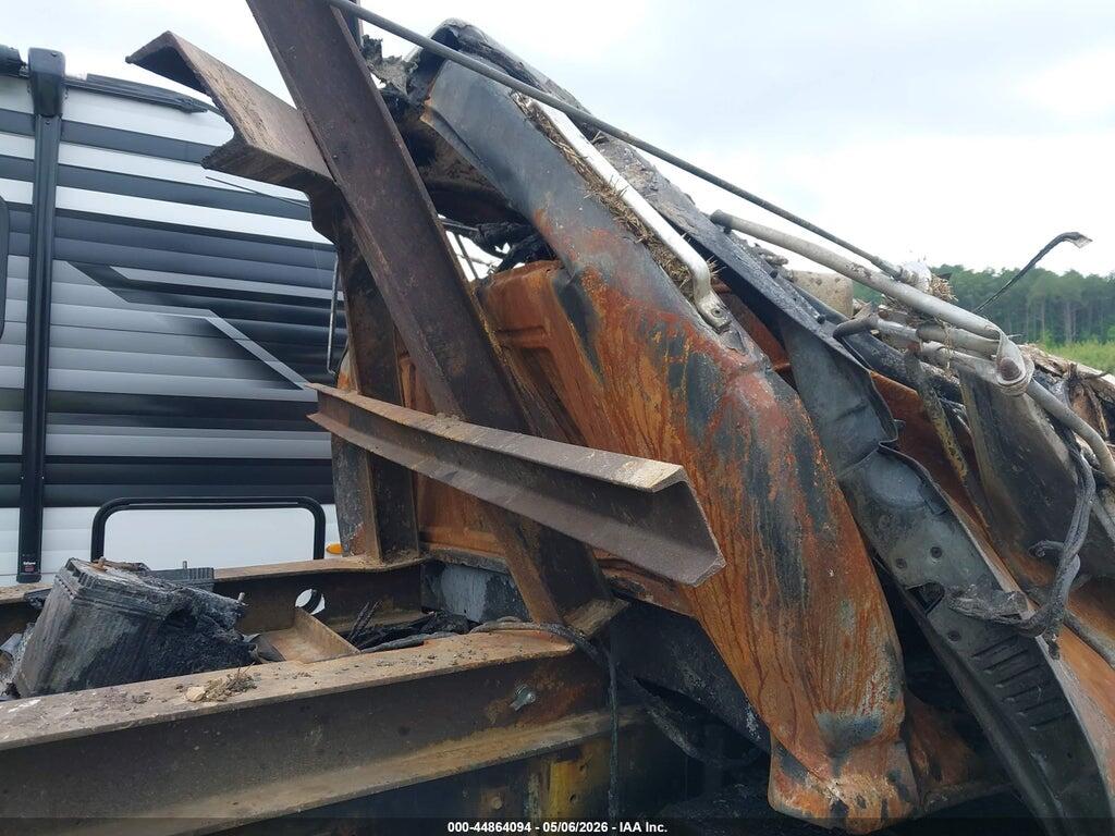1FDYL90A9LVA13159 1990 FORD FT900 photo no. 8