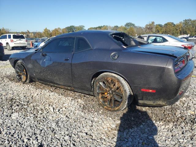 2022 DODGE CHALLENGER GT — Фото 2 из 12