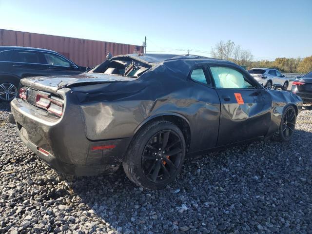 2022 DODGE CHALLENGER GT — Фото 3 из 12